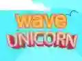 Wave Unicorn — 無料オンラインゲーム