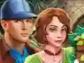 Danger in the Zoo — 無料オンラインゲーム