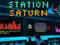 Station Saturn — 無料オンラインゲーム