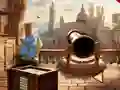 ゲームMystery Castle Escape 5オンライン