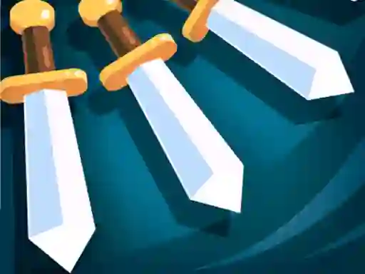 Spinning Blades — 無料オンラインゲーム