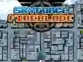 Skyforce Fireblade — 無料オンラインゲーム