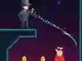 Knife Detective Villain Hunt — 無料オンラインゲーム