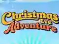 Christmas Eve Adventure — 無料オンラインゲーム