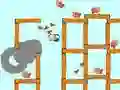 Who Says Pigs Can't Fly — 無料オンラインゲーム