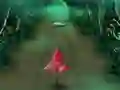 Cerise Hood Run Through the Woods — 無料オンラインゲーム