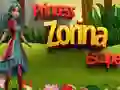 Princess Zorina Escape — 無料オンラインゲーム