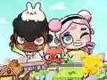 Jigsaw Puzzle: Avatar World Friends — 無料オンラインゲーム