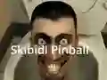 Skibidi Pinball — 無料オンラインゲーム