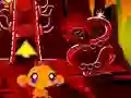 Monkey Go Happy Stage 284 — 無料オンラインゲーム