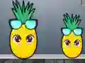 Find Cool Pineapple — 無料オンラインゲーム