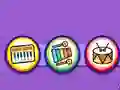 Musical Instruments for Kids — 無料オンラインゲーム