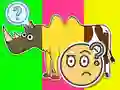 Kids Quiz: Guess The Animal — 無料オンラインゲーム