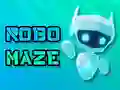 Robo Maze — 無料オンラインゲーム