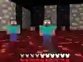 Herobrine's Catacombs 3D — 無料オンラインゲーム