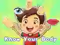 Kids Quiz: Know Your Body — 無料オンラインゲーム
