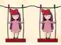 Find Swing Girl Layla — 無料オンラインゲーム