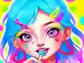 Little Panda Fashion Model — 無料オンラインゲーム