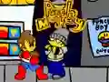 Punch Monkey — 無料オンラインゲーム