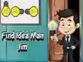 Find Idea Man Jim — 無料オンラインゲーム