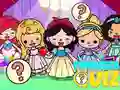 Kids Quiz: Princess Quiz — 無料オンラインゲーム