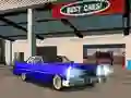 Adrenaline Rush Miami Drive — 無料オンラインゲーム