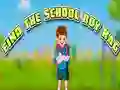 Find the School Boy Bag — 無料オンラインゲーム