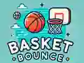 Basket Bounce — 無料オンラインゲーム