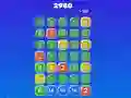 ゲームBlocks Cubes 2048オンライン