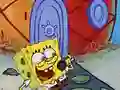ゲームFNF SpongeBob's Classic Showdownオンライン