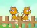 Caged Instincts — 無料オンラインゲーム