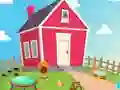 Pink Dress Girl Rescue — 無料オンラインゲーム