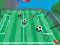 Tiny Little League — 無料オンラインゲーム
