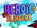 Heroic Slingers — 無料オンラインゲーム
