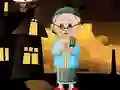 Halloween Land Grandpa Escape — 無料オンラインゲーム