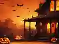 Spooky Halloween Hidden Pumkin — 無料オンラインゲーム