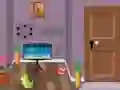 Sluggish Girl Escape — 無料オンラインゲーム