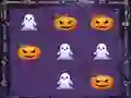 Halloween Tic Tac Toe — 無料オンラインゲーム