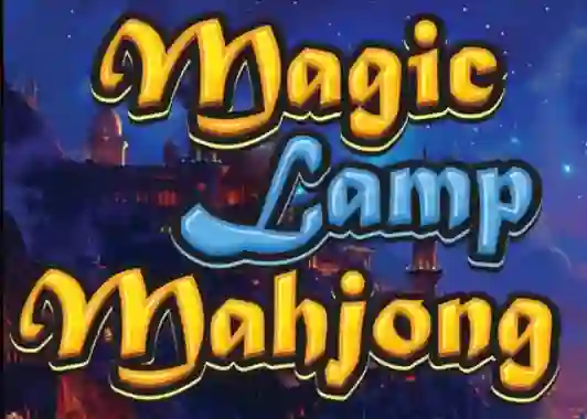 Magic Lamp Mahjong — 無料オンラインゲーム