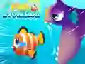 Fish Evolution — 無料オンラインゲーム