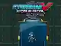 Cyberman V Super Blaster — 無料オンラインゲーム