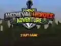Medieval Heroes Adventure — 無料オンラインゲーム