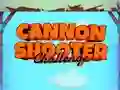 Canon Shooter Challenge — 無料オンラインゲーム
