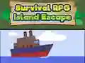 Survival RPG Island Escape — 無料オンラインゲーム
