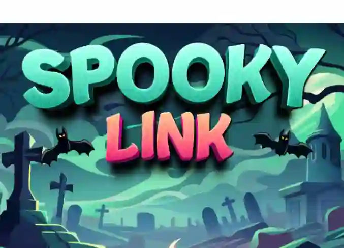 Spooky Link — 無料オンラインゲーム