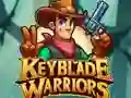 Keyblade Warriors — 無料オンラインゲーム