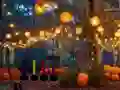 Halloween Lovely Garden Escape — 無料オンラインゲーム