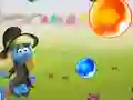 Smurfs Bubble Story — 無料オンラインゲーム