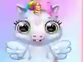 ゲームBaby Unicorn Phoneオンライン
