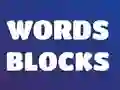 Words Blocks — 無料オンラインゲーム